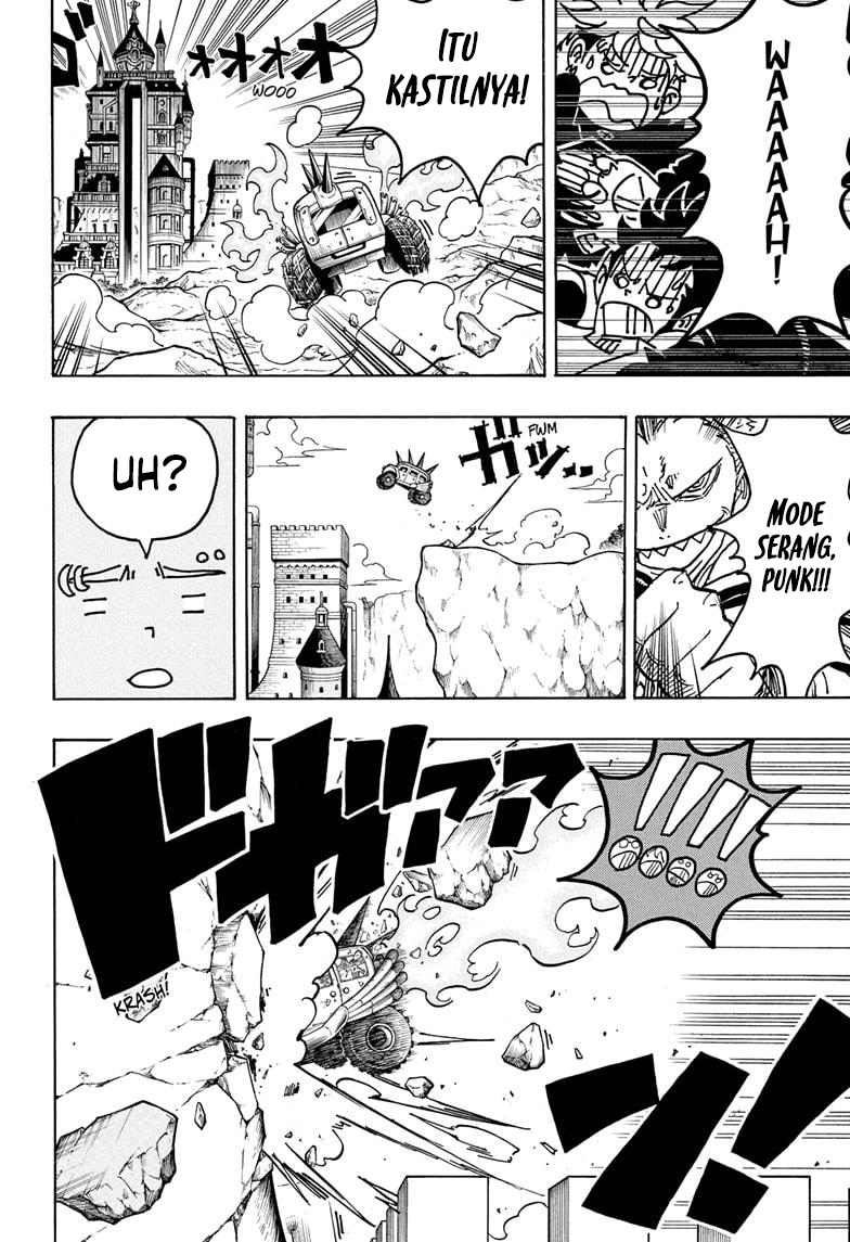 Exorcist no Kiyoshi-kun - Chapter 69 31