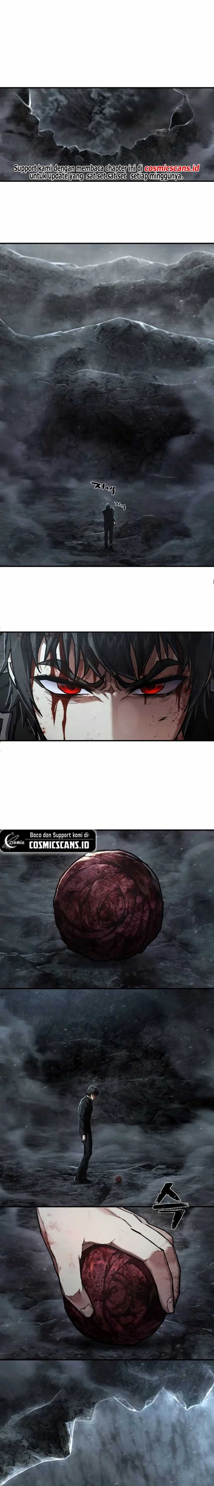 Executioner - Chapter 22 8