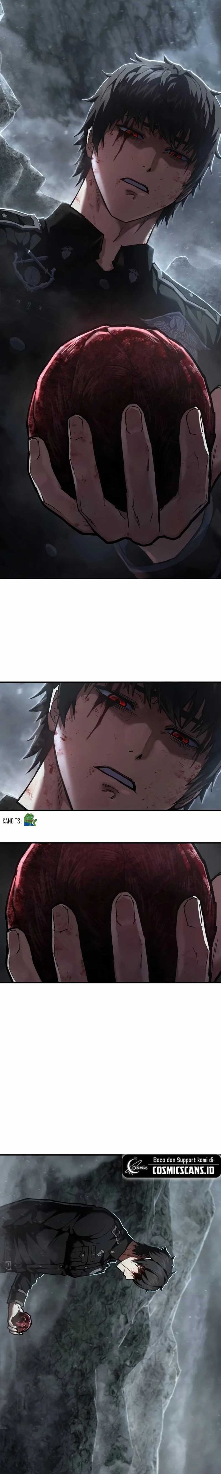 Executioner - Chapter 22 9