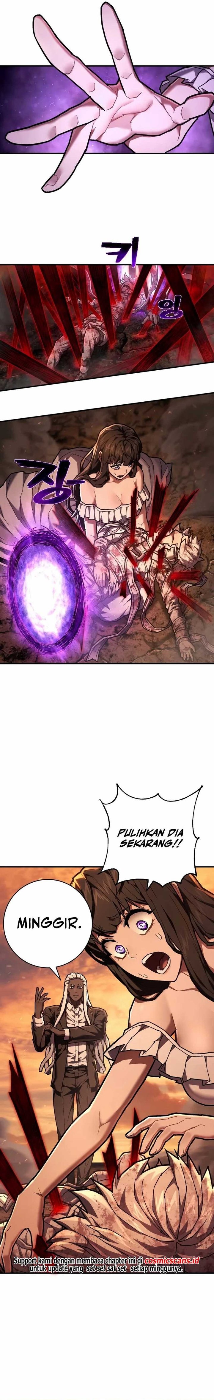 Executioner - Chapter 22 2