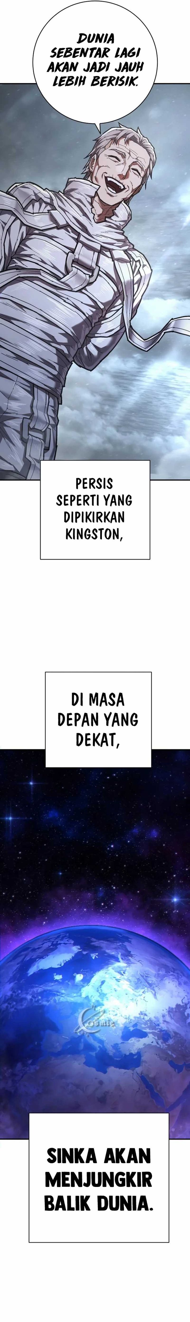 Executioner - Chapter 22 29