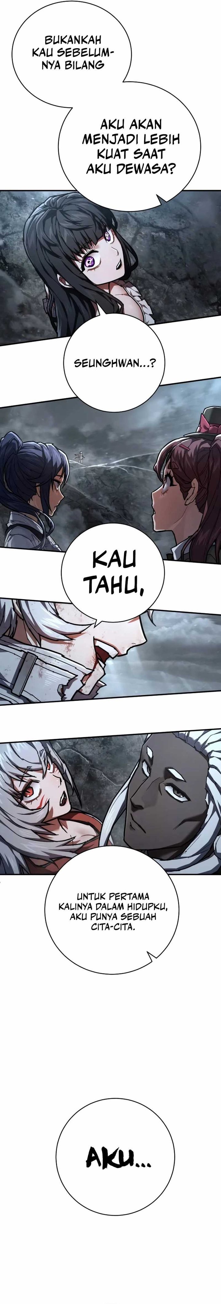 Executioner - Chapter 22 22