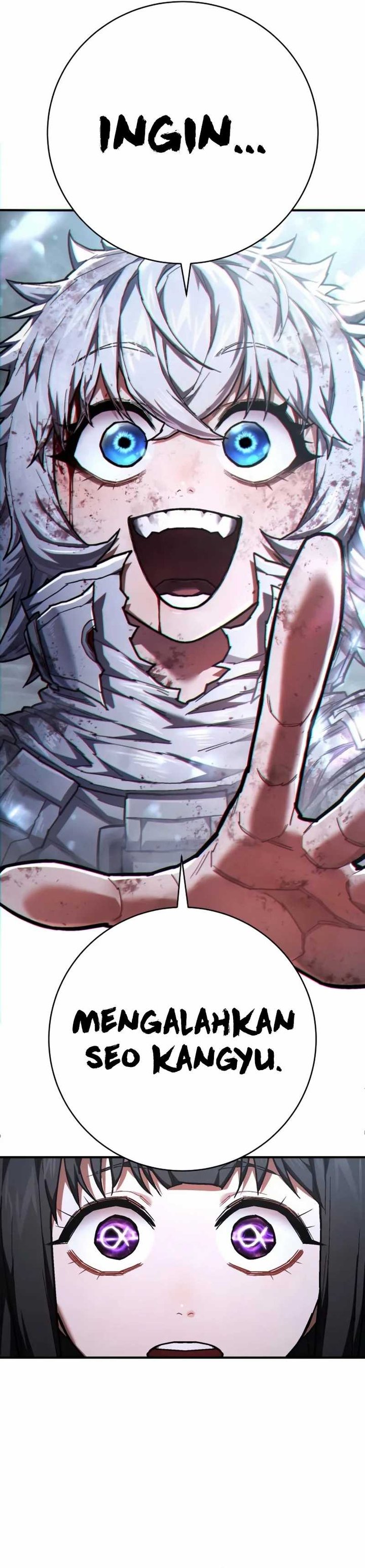 Executioner - Chapter 22 23