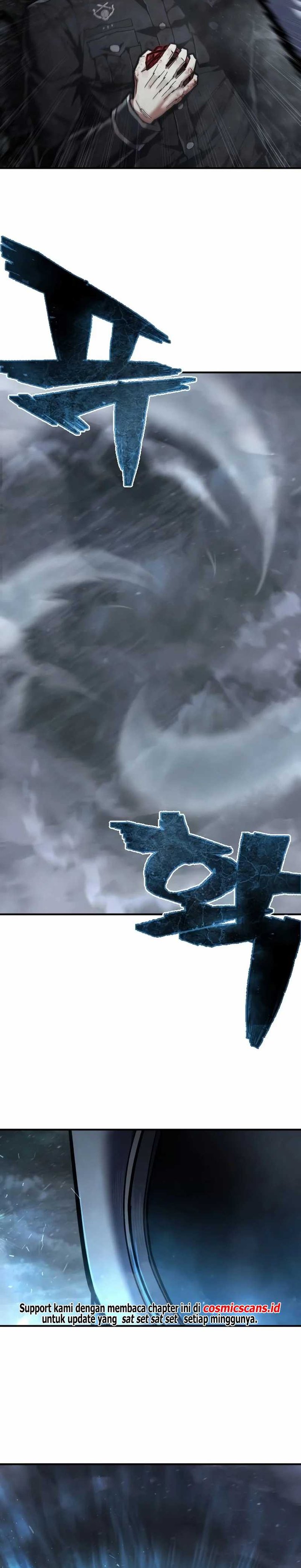 Executioner - Chapter 22 20