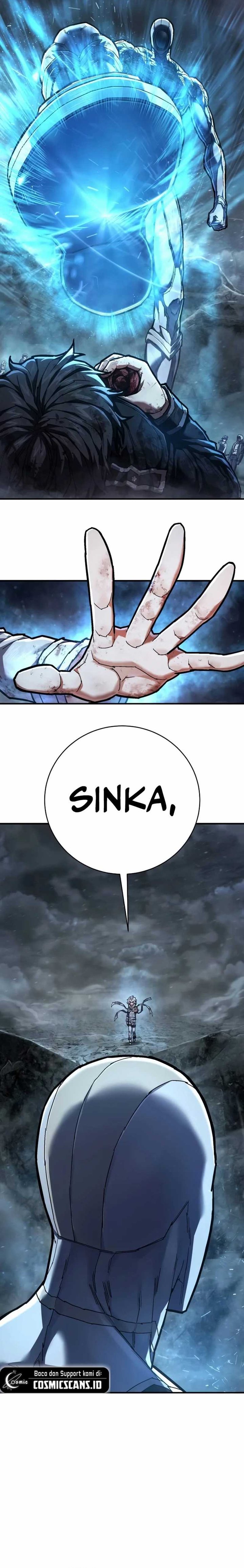 Executioner - Chapter 22 21