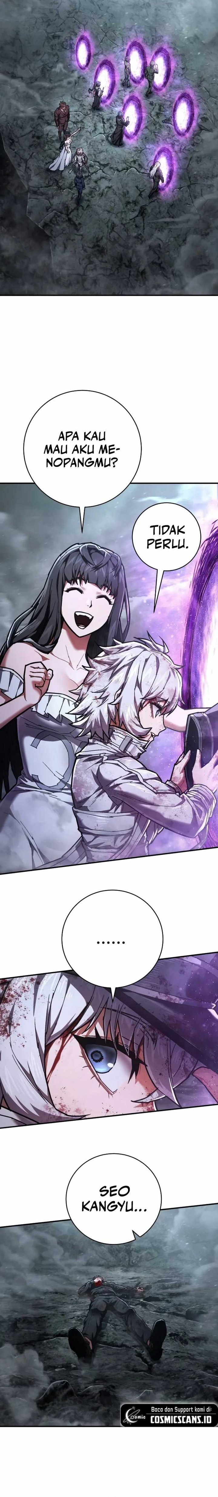 Executioner - Chapter 22 26
