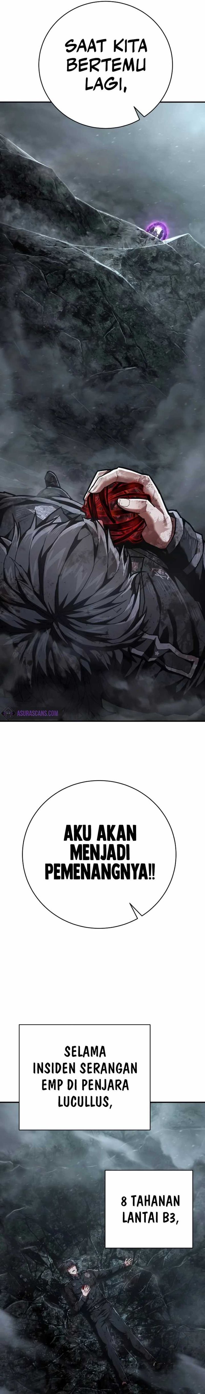 Executioner - Chapter 22 27