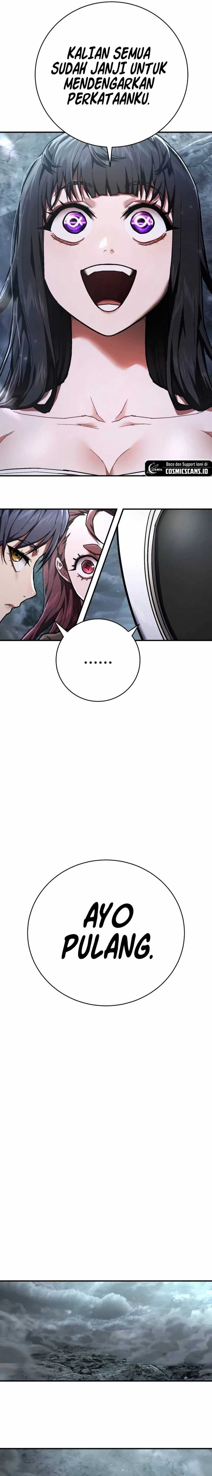 Executioner - Chapter 22 25
