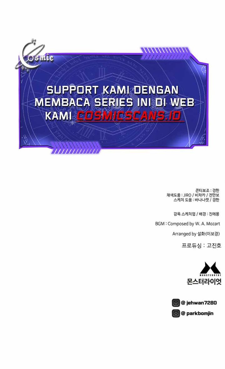 Executioner - Chapter 22 30