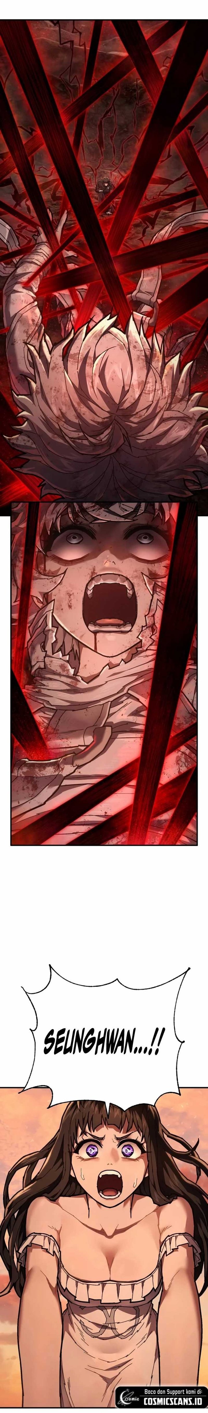 Executioner - Chapter 22 1