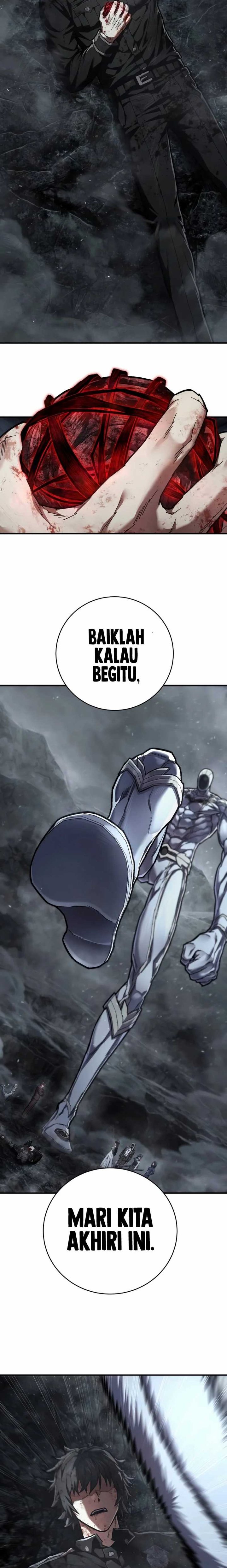 Executioner - Chapter 22 19