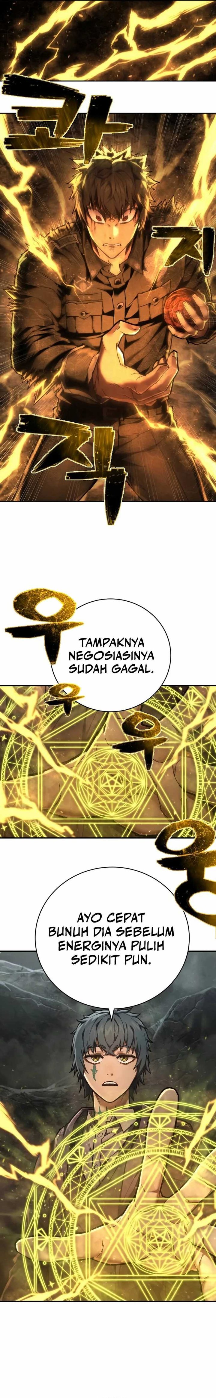 Executioner - Chapter 22 12