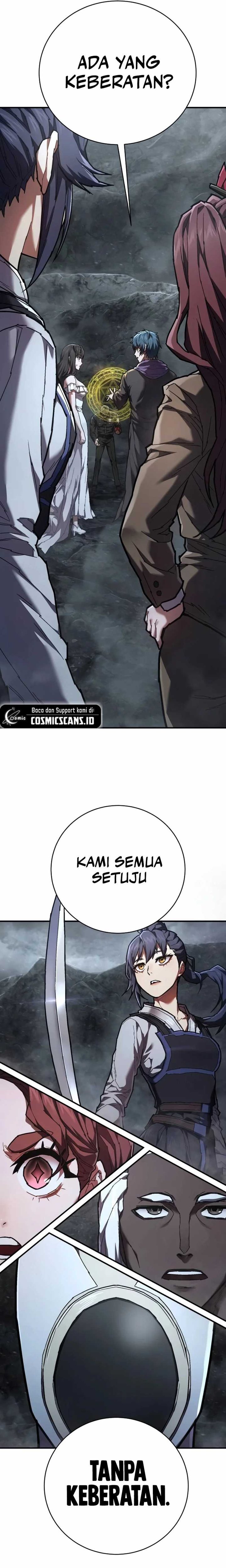 Executioner - Chapter 22 13