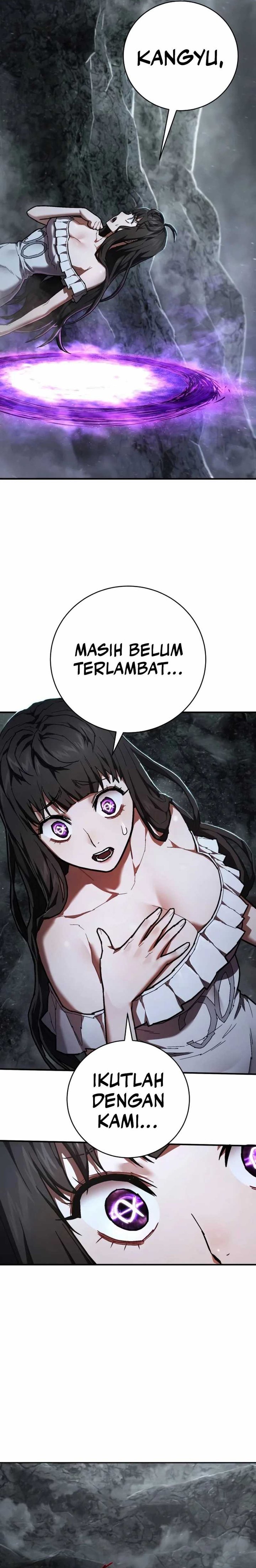 Executioner - Chapter 22 10