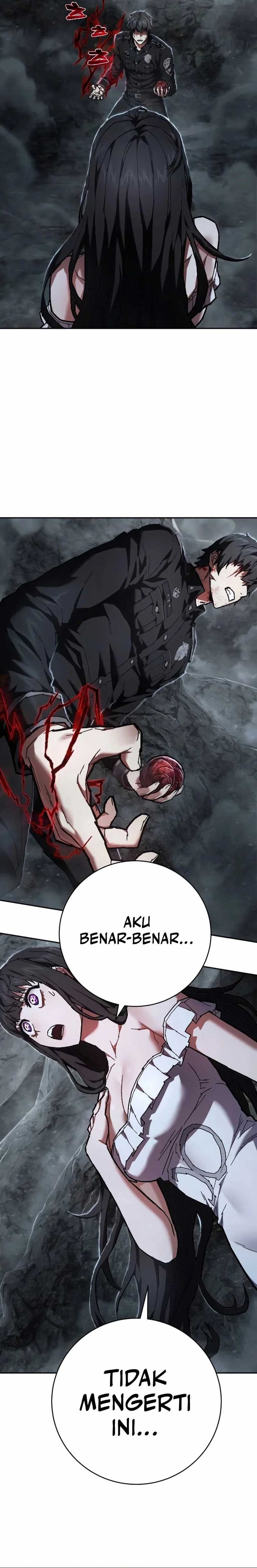 Executioner - Chapter 22 11