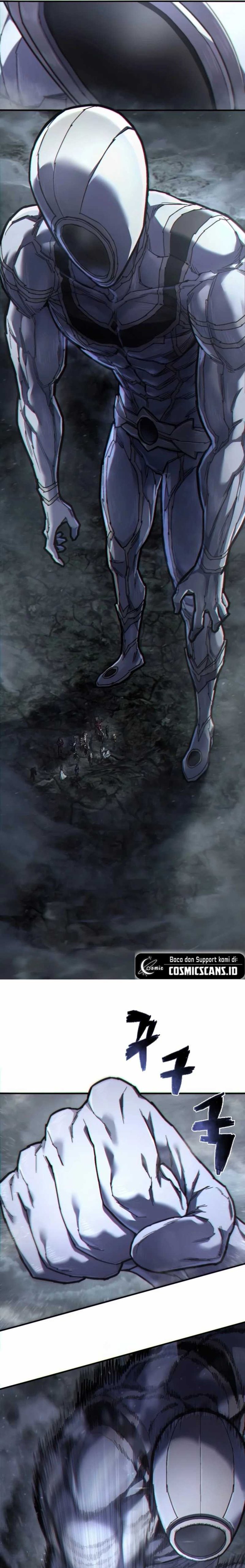 Executioner - Chapter 22 16