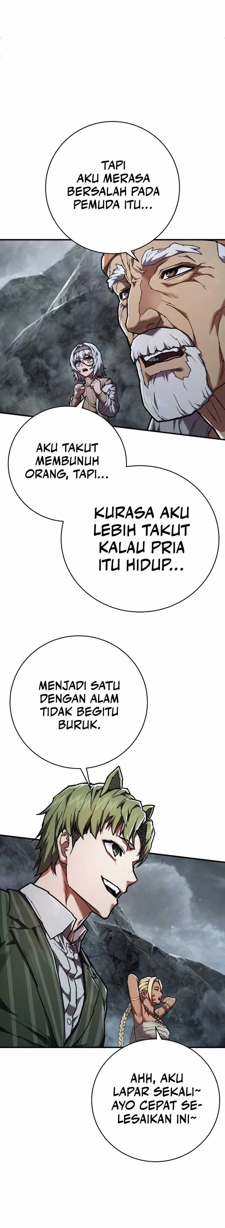 Executioner - Chapter 22 14