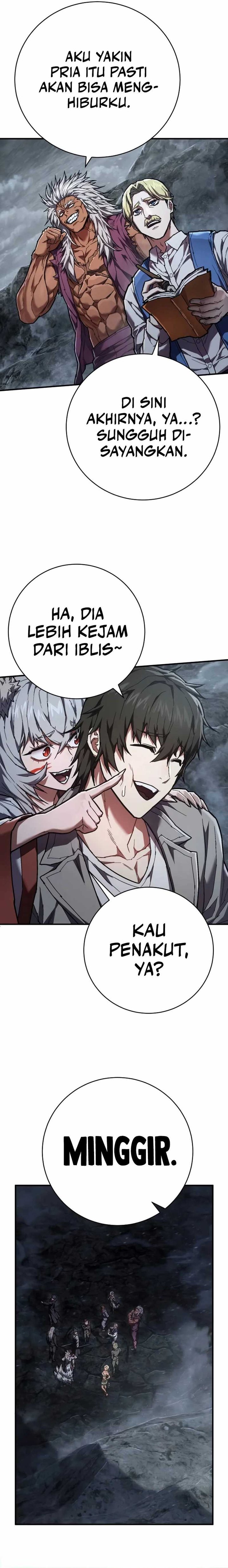 Executioner - Chapter 22 15