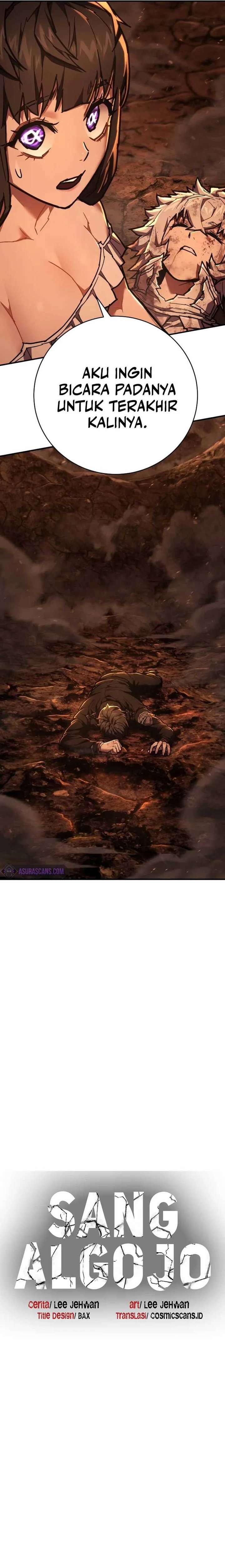 Executioner - Chapter 22 7