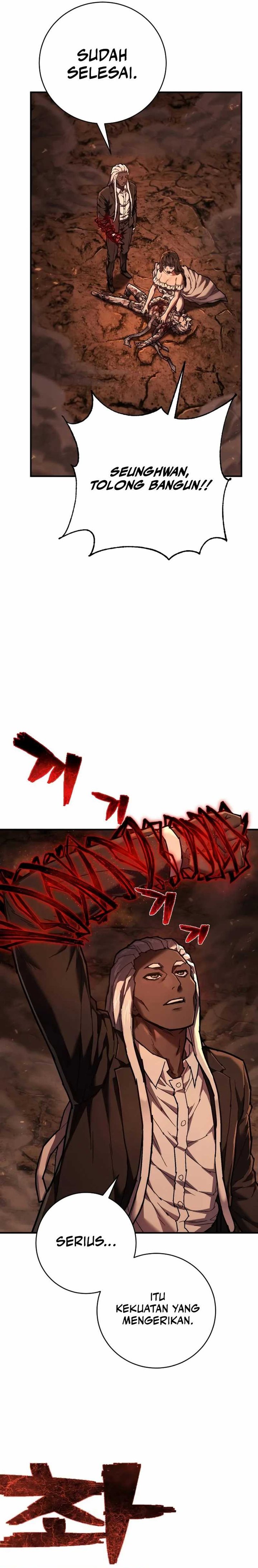 Executioner - Chapter 22 4