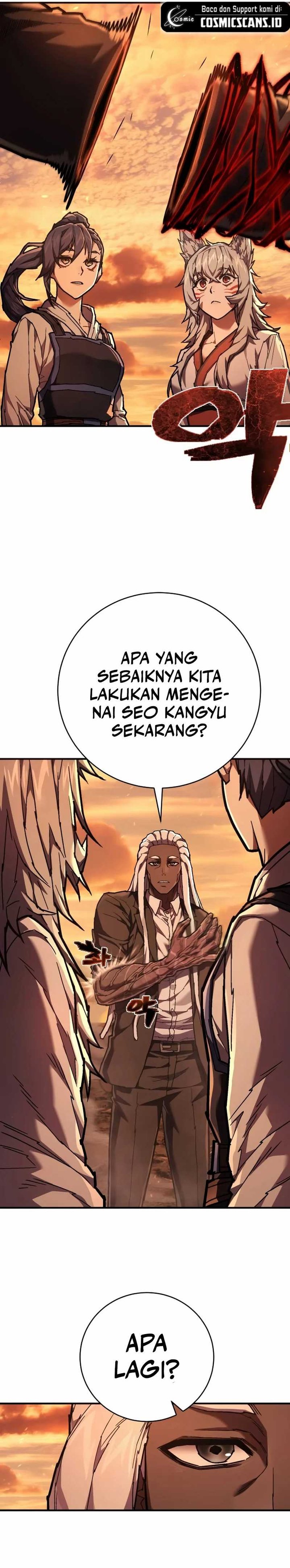 Executioner - Chapter 22 5
