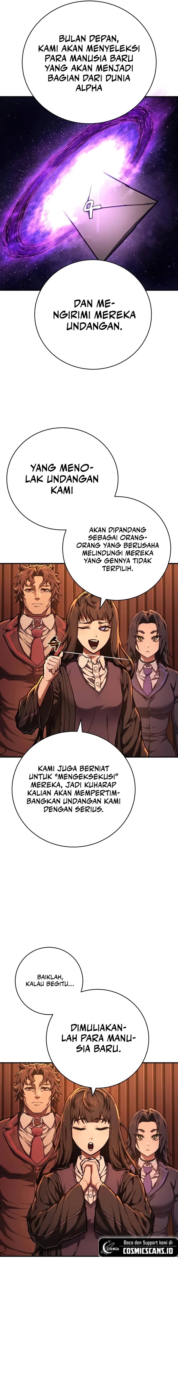 Executioner - Chapter 23 8