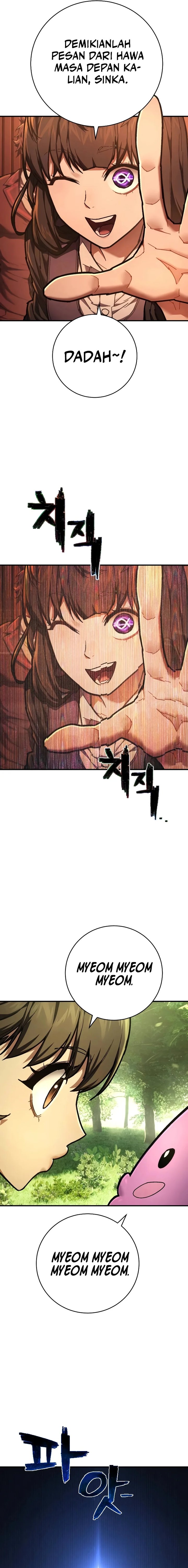 Executioner - Chapter 23 9