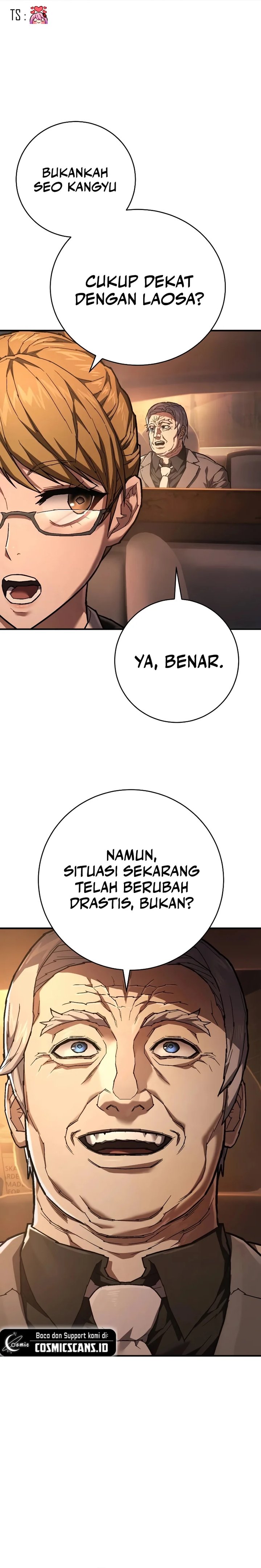 Executioner - Chapter 23 28