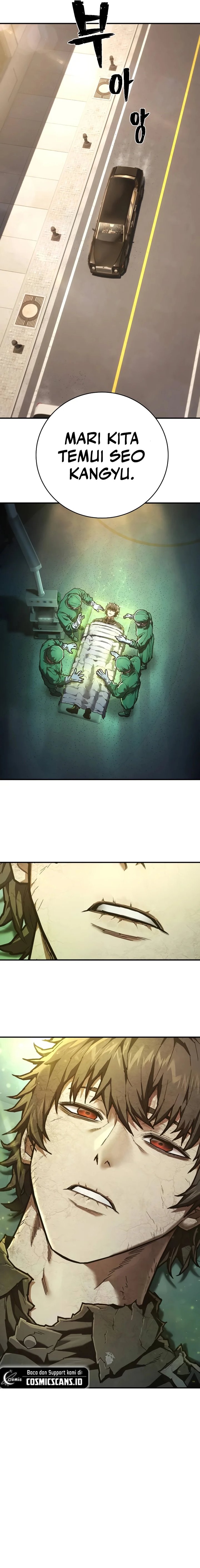 Executioner - Chapter 23 29