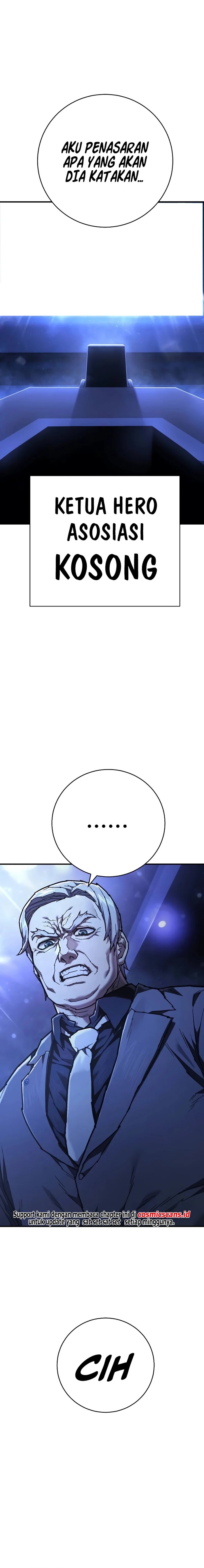 Executioner - Chapter 23 22