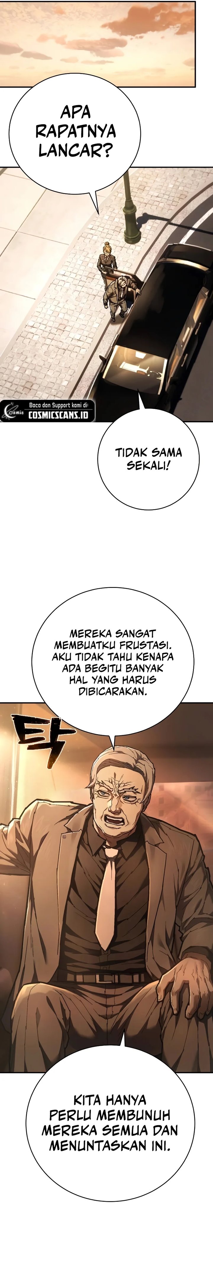 Executioner - Chapter 23 23