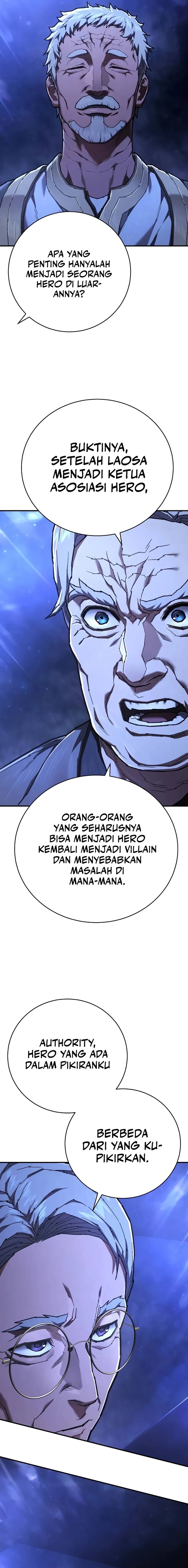Executioner - Chapter 23 20