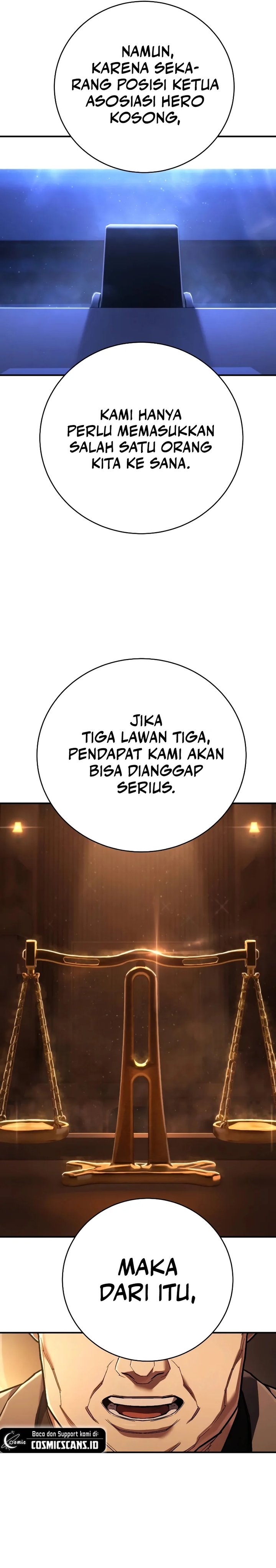 Executioner - Chapter 23 26