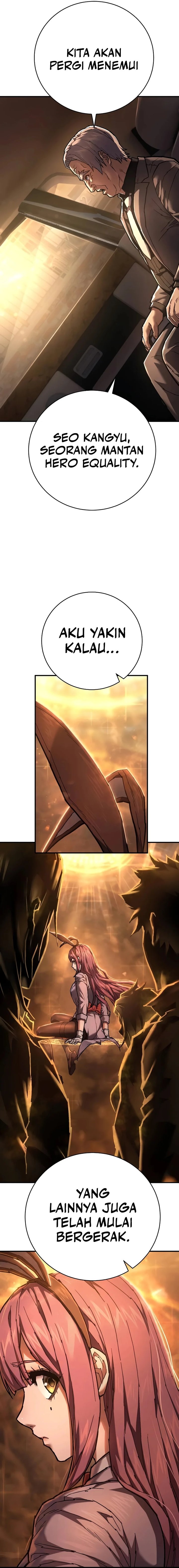 Executioner - Chapter 23 27