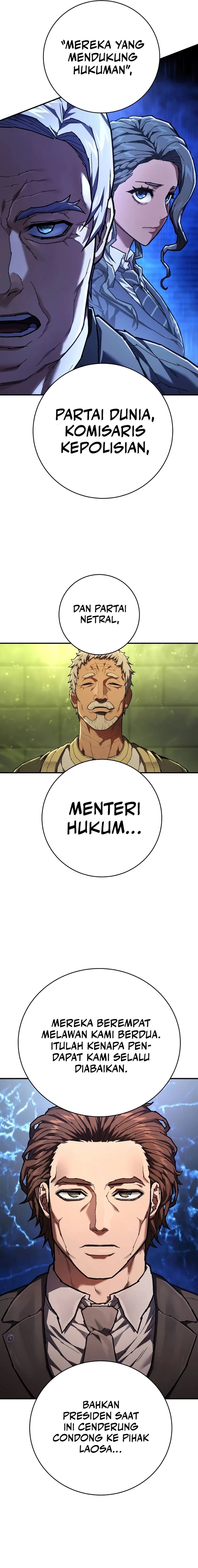 Executioner - Chapter 23 25