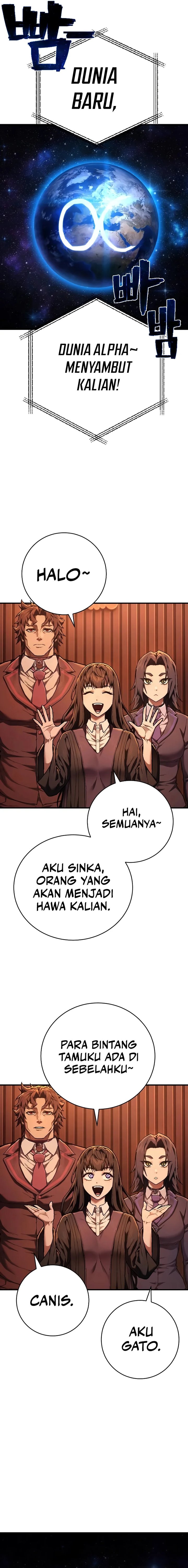 Executioner - Chapter 23 3