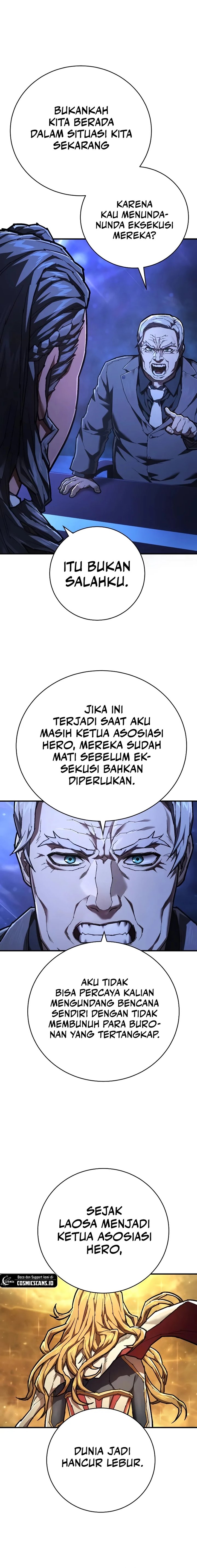 Executioner - Chapter 23 18
