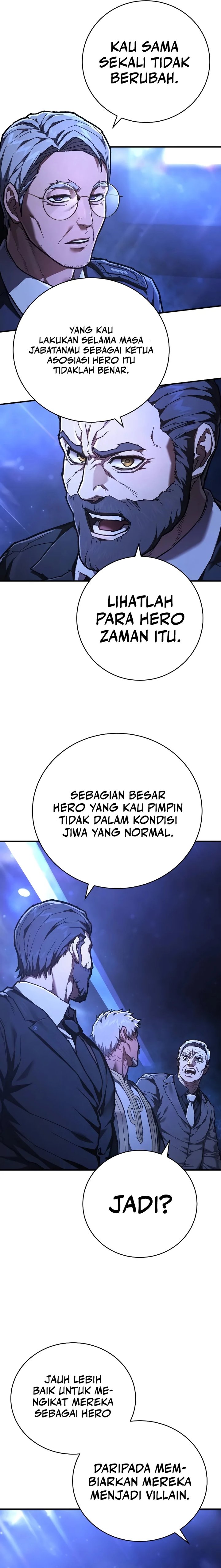 Executioner - Chapter 23 19