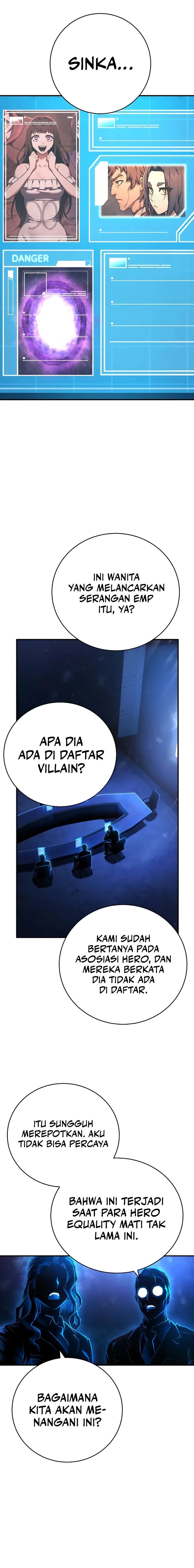 Executioner - Chapter 23 12