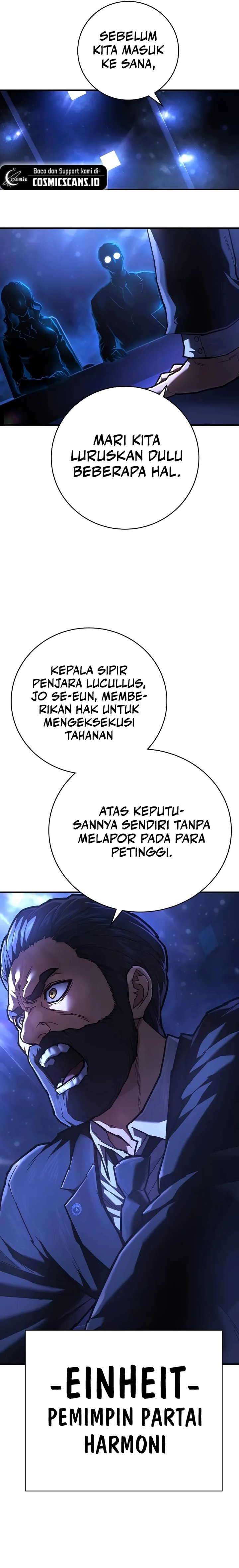 Executioner - Chapter 23 13