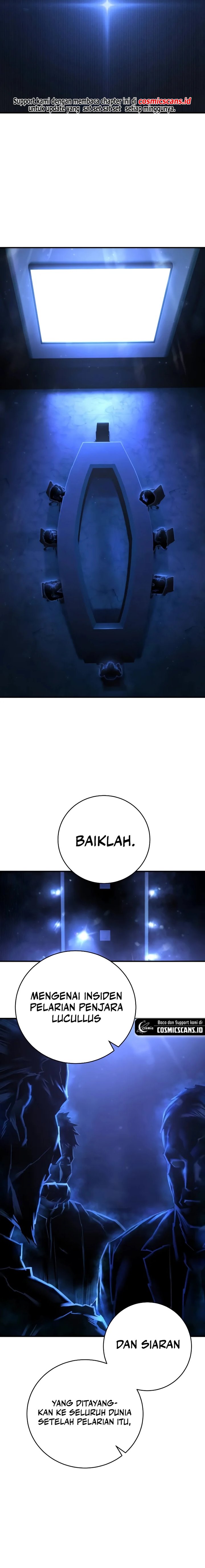 Executioner - Chapter 23 10