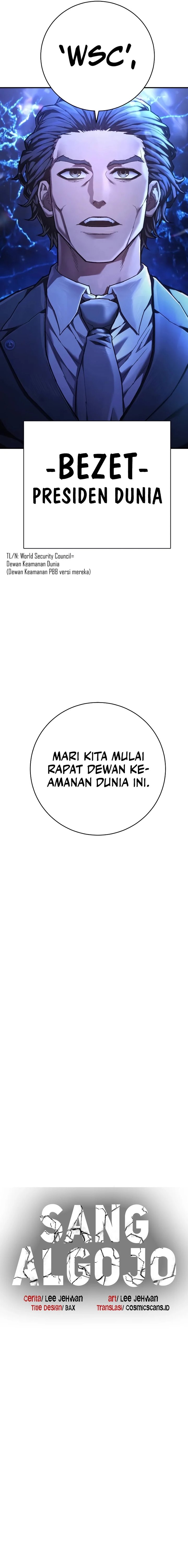 Executioner - Chapter 23 11