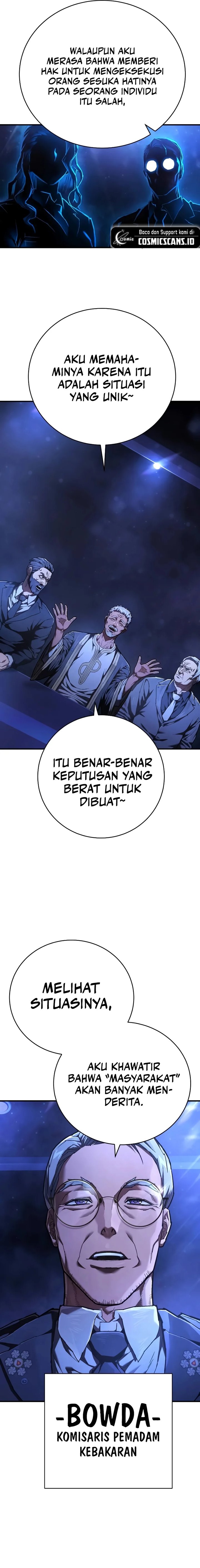 Executioner - Chapter 23 16