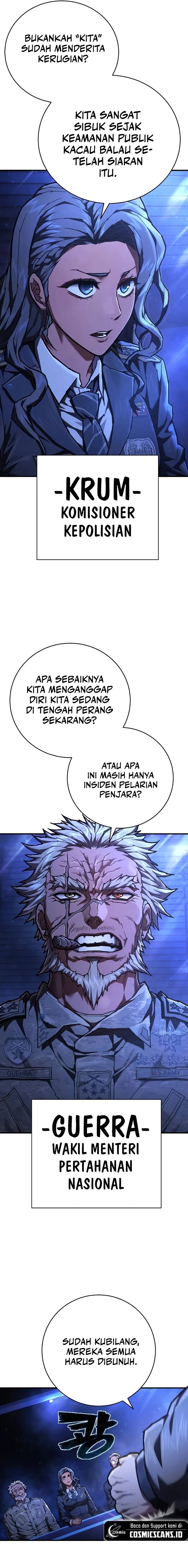 Executioner - Chapter 23 17