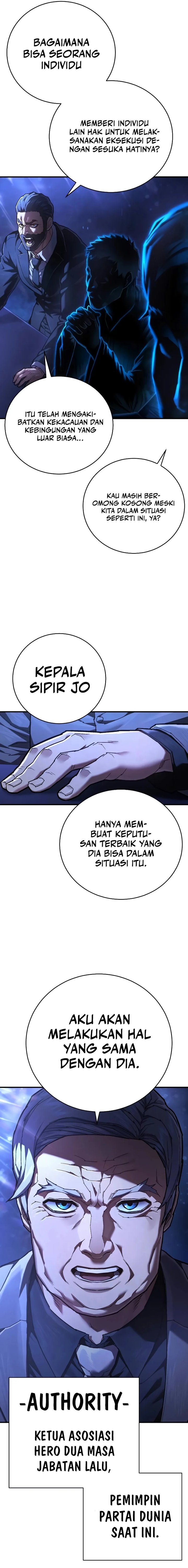Executioner - Chapter 23 14