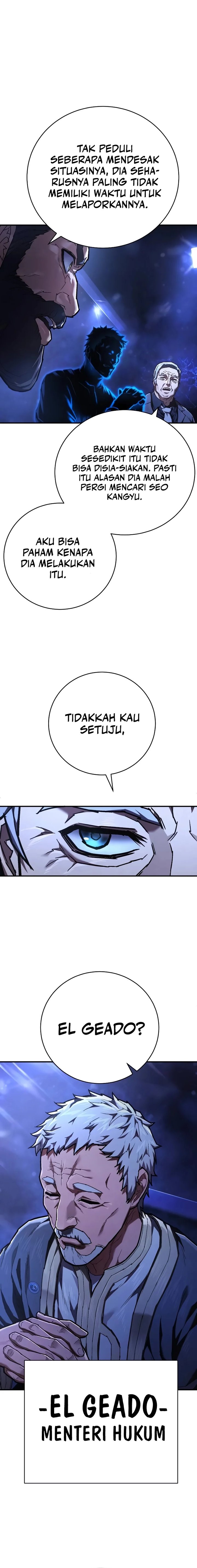Executioner - Chapter 23 15