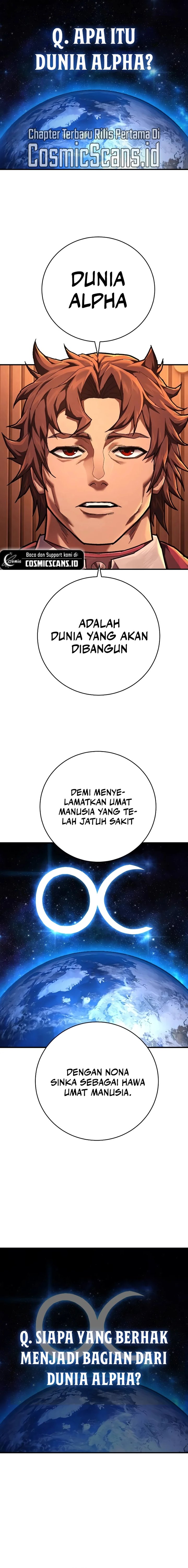 Executioner - Chapter 23 4