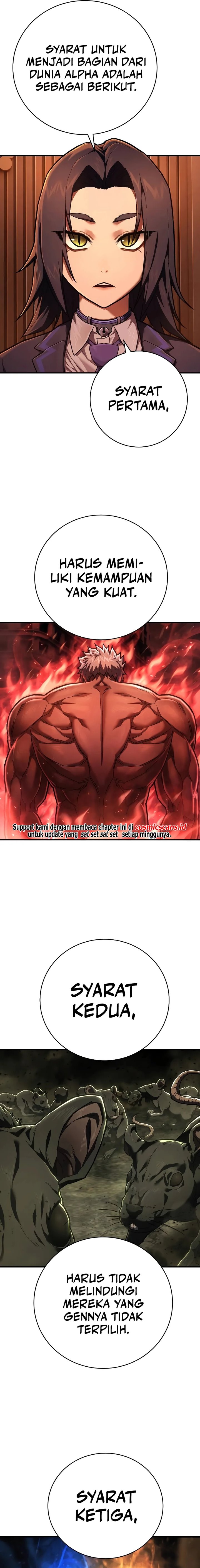 Executioner - Chapter 23 5