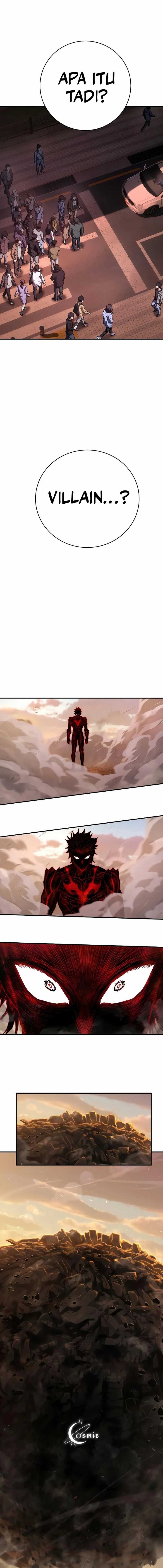 Executioner - Chapter 20 8