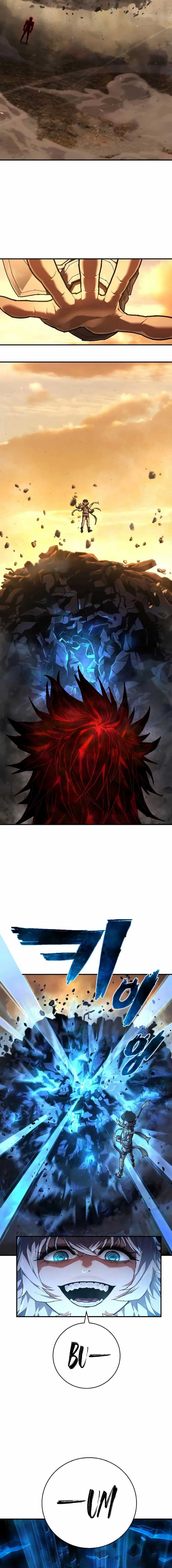 Executioner - Chapter 20 9